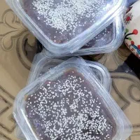 حلوا خاوری(بربری)