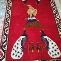 قالی ۴ متری