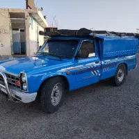 نیسان بار فقط برون شهری