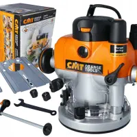 اور فرز CMT E7