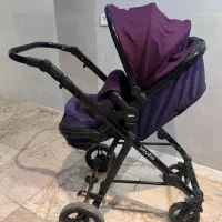ست کالسکه و کریر