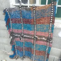 چیت ۶ متری عرض ۱و نیم|گلیم، جاجیم، گبه|آبدانان, |دیوار