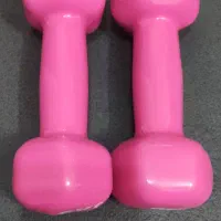 دمبل واستپ|تجهیزات ورزشی|نجفآباد, شهدای غربی|دیوار