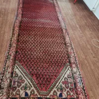 فرش دست بافت قدیمی