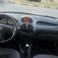 sdوی ۸ مدل ۹۳ سیمی|خودرو سواری و وانت|گرگان, |دیوار