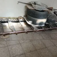 فروش راه پله|مصالح و تجهیزات ساختمان|دامغان, |دیوار