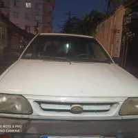 فروش ماشین پراید مدل ۸۳