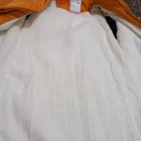 حراج کاپشن مدل پاییزان|لباس|سیب و سوران, |دیوار