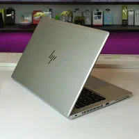 Hp elitebook لبتاب