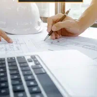 کارشناس دفتر فنی پیمانکاری