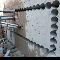 خدمات  کرگیری جراح بتن