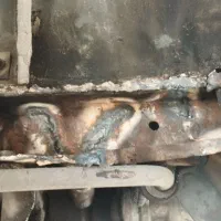 جوشکاریو تقویت شاسی و بدنه،آهن کشی،شاسی کشی|خدمات موتور و ماشین|اصفهان, ورزشگاه نقش جهان|دیوار