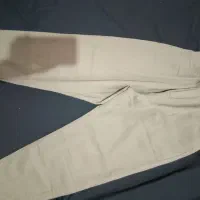 شلوار کتان نو و پوشیده نشده به قیمت خرید