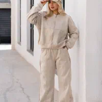 سویشرت شلوار|لباس|لوشان, |دیوار