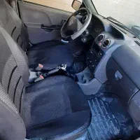 پراید ۱۳۱ مدل ۹۰|خودرو سواری و وانت|مرودشت, فرهنگ|دیوار