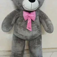 خرس بزرگ پولیشی|اسباب‌بازی بچه|مشهد, فرهنگیان (شهرک غرب)|دیوار