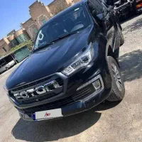 فوتون G7|خودرو سواری و وانت|تهران, سازمان برنامه شمالی|دیوار