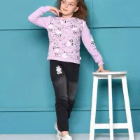 لباس بچگانه به قیمت خرید