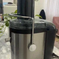 آبمیوه گیری techno کاملا سالم