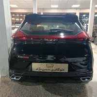 X33 cross اتومات 1402|خودرو سواری و وانت|رشت, دیلمان|دیوار