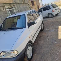 پراید ۱۳۱ مدل ۸۸|خودرو سواری و وانت|مشهد مرغاب, |دیوار