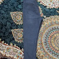 شلوار لی زنانه نو سایز ۴۲|لباس|قم, پردیسان|دیوار