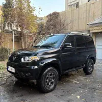 یواز پاتریوت مدل ۱۴۰۰