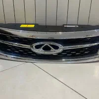 جلو پنجره فابریک اصلی تیگو ۵ مدل ۹۵