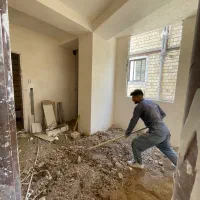 آپارتمان نوساز/تک واحدی/غرق نور/100 متری|فروش آپارتمان|وحیدیه, |دیوار