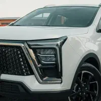 ماشین kmc x5 صفر