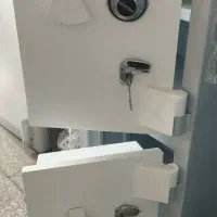 صندوق نسوز رخ|ابزارآلات|تهران, شهرک طالقانی|دیوار