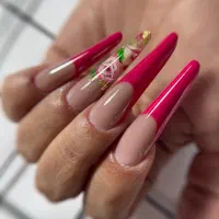 کلاس رفع اشکال یکروزه ناخن