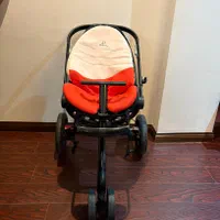 کالسکه کوئینی