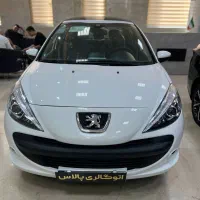 207 دنده پانا تحویل فوری موتور جدید