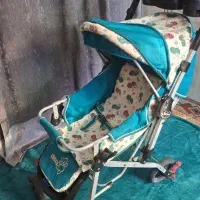 کالسکه بیرونی