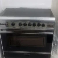 اجاق گاز  فر دار
