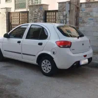 تیبا۲( به به ای)EX فول