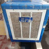 کولر سولان