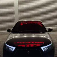 دنا پلاس توربو اتومات مدل99|خودرو سواری و وانت|تبریز, |دیوار