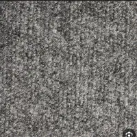 موکت کبریتی معمولی  نوک مدادی و قهوه ای طرح پارکت