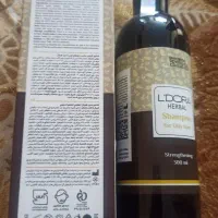 شامپو مخصوص موهای چرب