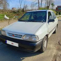 پراید مدل ۸۹