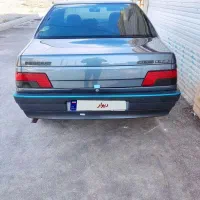 پژو دوگانه کارخانه|خودرو سواری و وانت|بیرجند, |دیوار