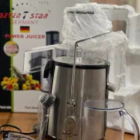 آب میوه گیری