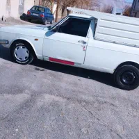 مدل ۹۳ ماشین سالم دوگانه کارخونه دست|خودرو سواری و وانت|شازند, |دیوار