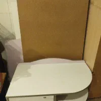 تخت و کمد و پاتختی کودک و نوجوان|تخت و سرویس خواب|شیروان (خراسان), |دیوار