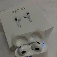 ایرپاد pro 6s|لوازم جانبی موبایل و تبلت|مهاباد (آذربایجان غربی), |دیوار