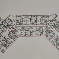 آپارتمان134متری 3خوابه(برج H3 شهرک چیتگر ارتش)|پیش‌فروش املاک|تهران, شهرک چیتگر|دیوار