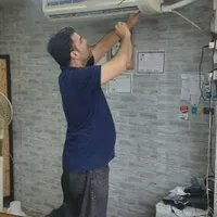 تعمیرات کولر تعمیرکار کولر نصاب کولر سرویس کارکولر|خدمات پیشه و مهارت|رشت, گلسار|دیوار