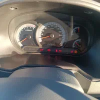 تیبا 2 مدل Ex|خودرو سواری و وانت|زنجان, |دیوار